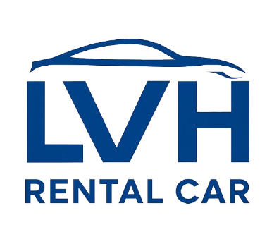 Location Voiture Hammamet Logo
